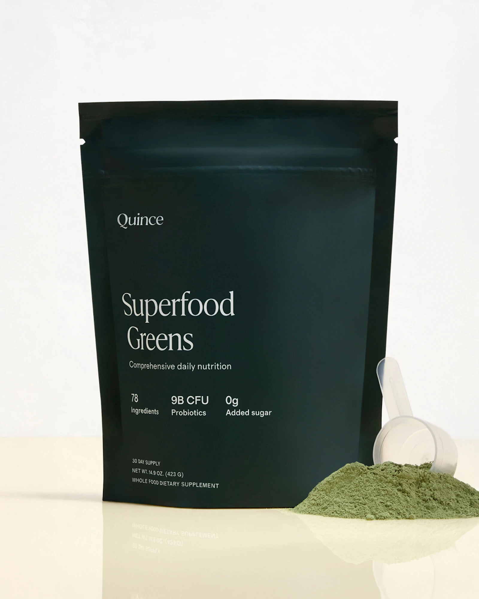 Daily Superfood Greens | Quince