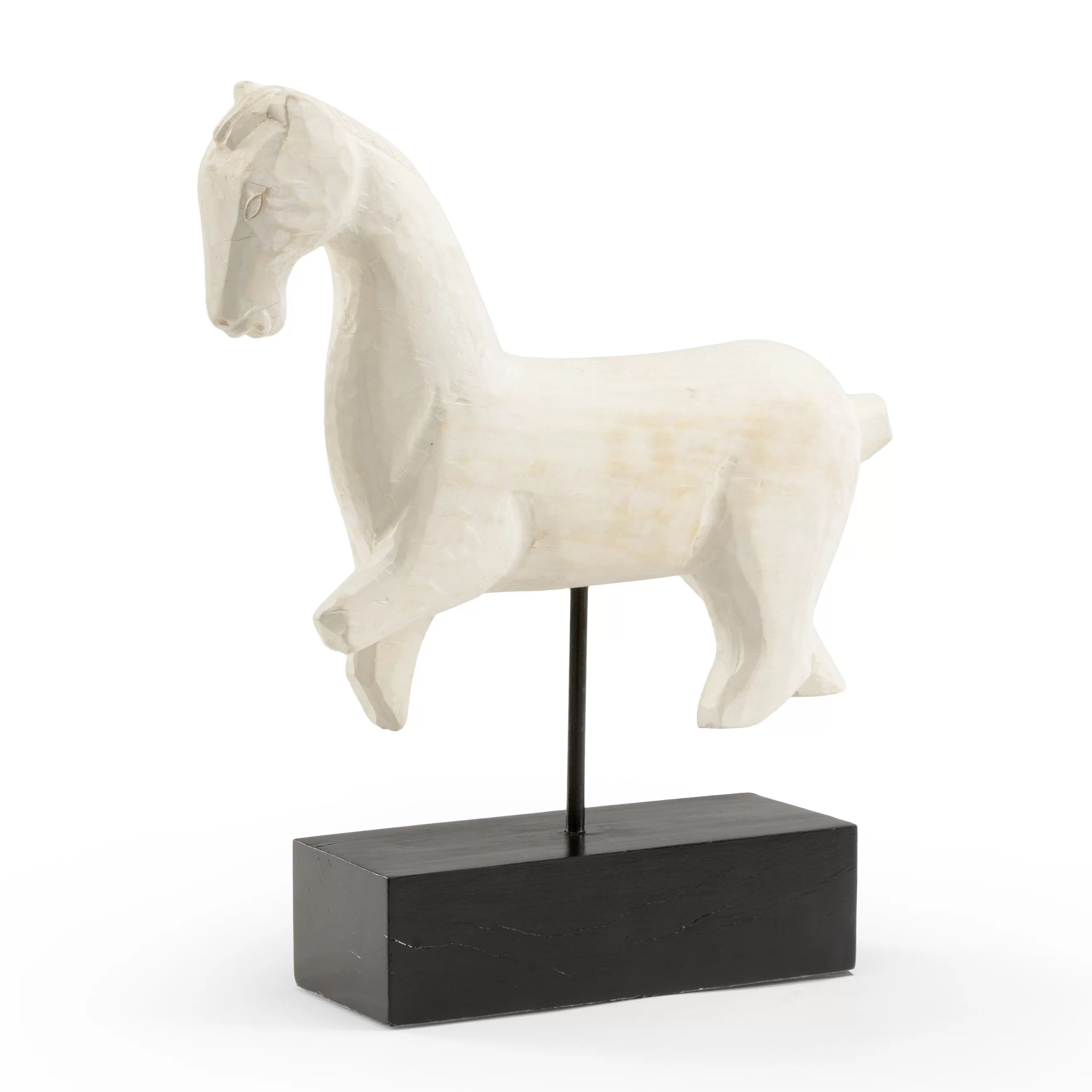 Wildwood Handmade Animals Figurines & Sculptures & Reviews | Wayfair | Wayfair North America