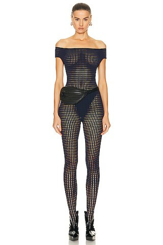 Vienne Jumpsuit | FWRD 