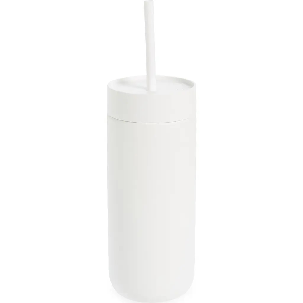 Fellow Carter Cold Tumbler in Matte White at Nordstrom | Nordstrom
