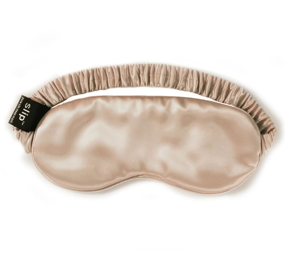 Slip® Silk Eye Mask | Pottery Barn (US)