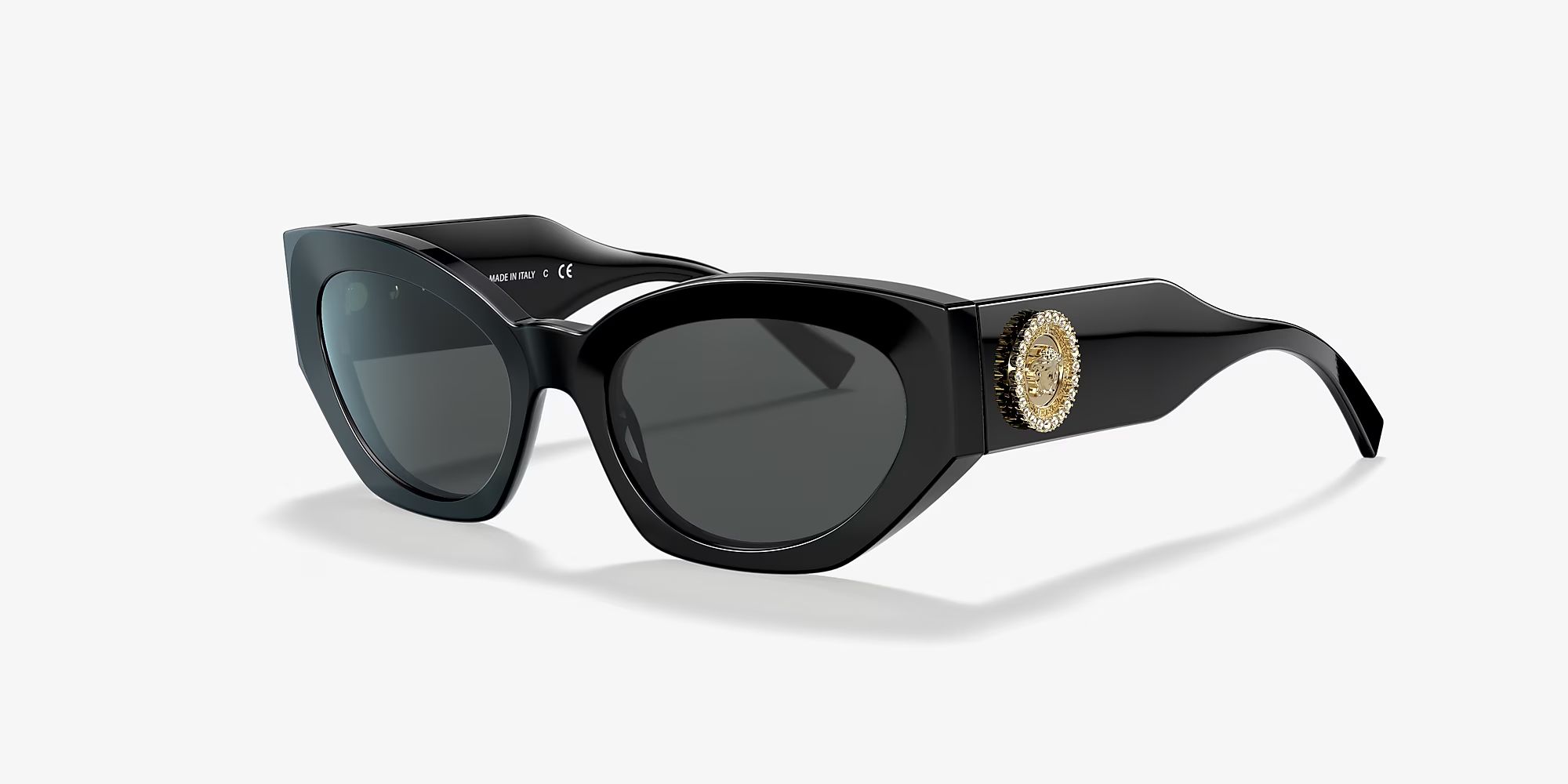 Versace at Sunglass Hut | Sunglass Hut EU