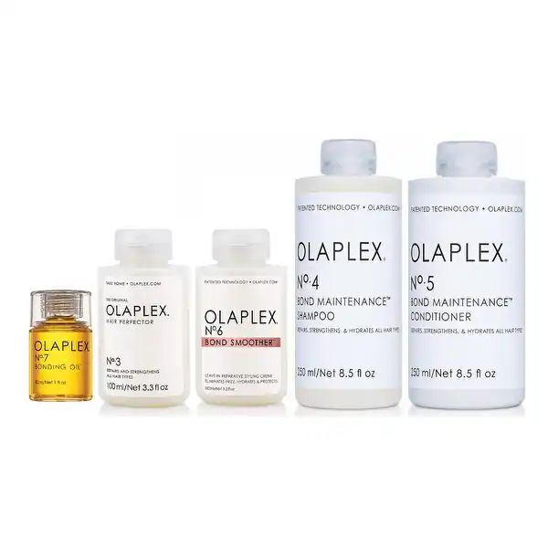 Olaplex Kit No. 3 4 5 6 7 | Bed Bath & Beyond