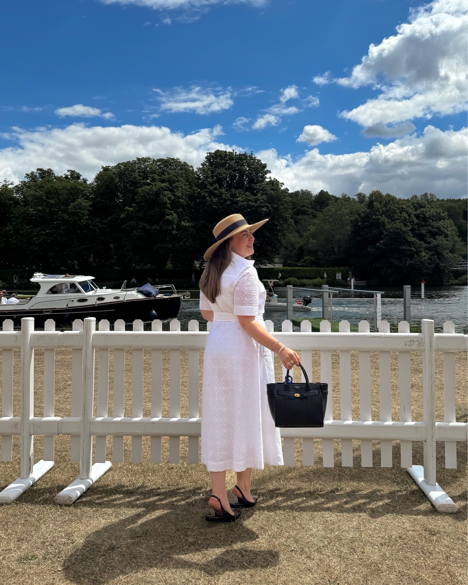 Summer styling

#LTKsummer