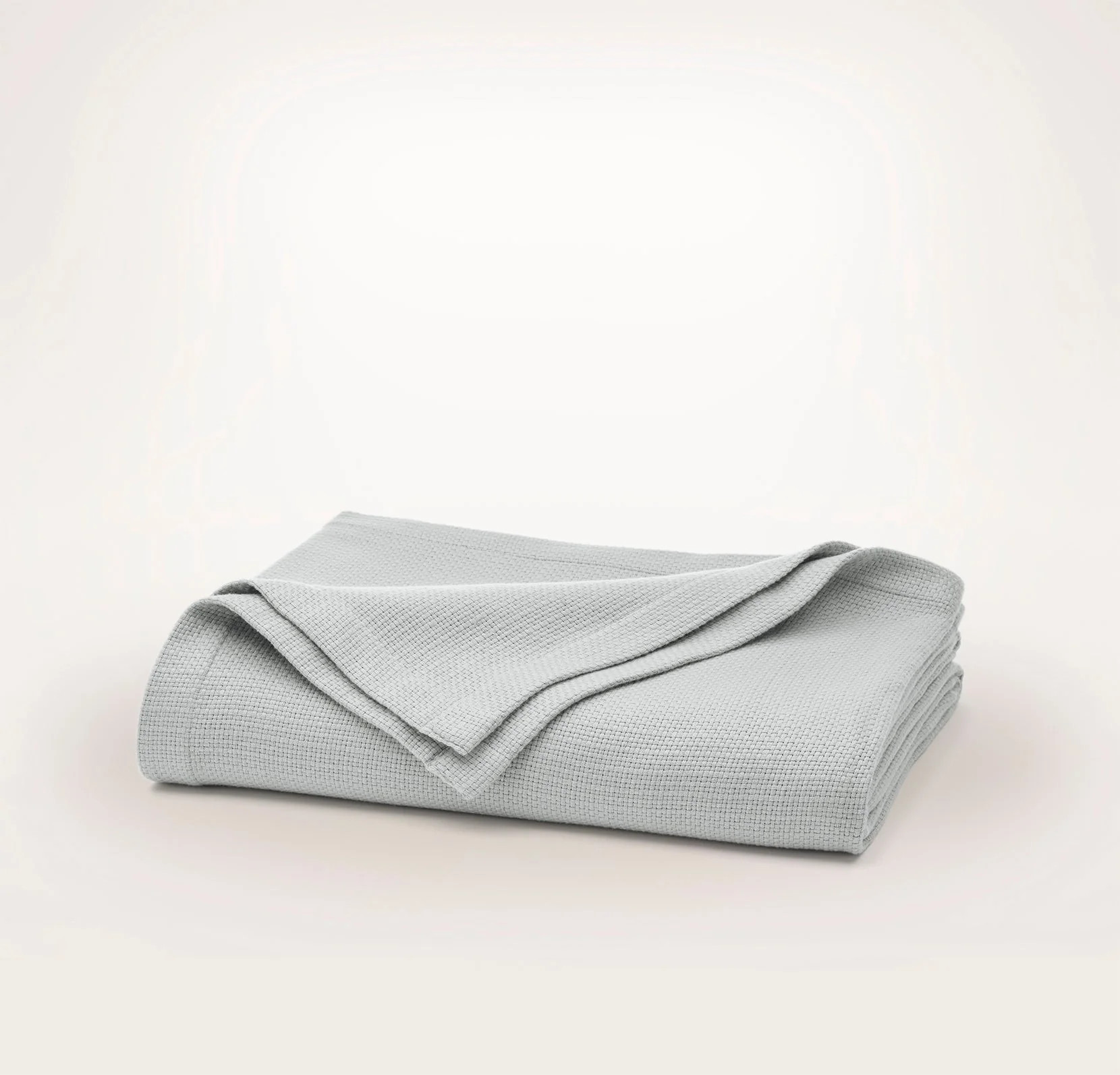 Lightweight Bed Blanket | Boll & Branch