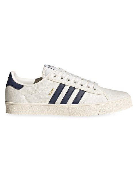 adidas adidas x Noah Cotton Sneakers | Saks Fifth Avenue