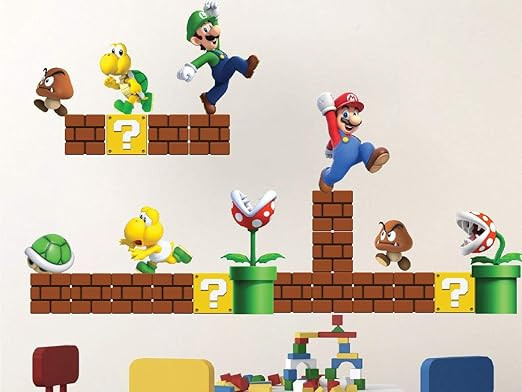 Brand: Wall Decals | Amazon (US)