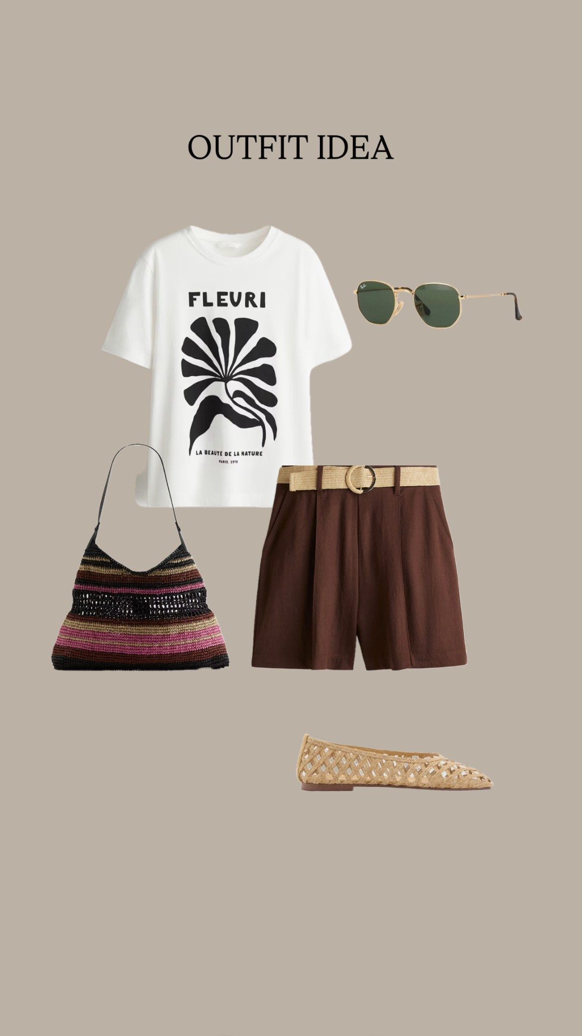 #LTKAroundTheWorld #LTKstyletip #LTKsummer