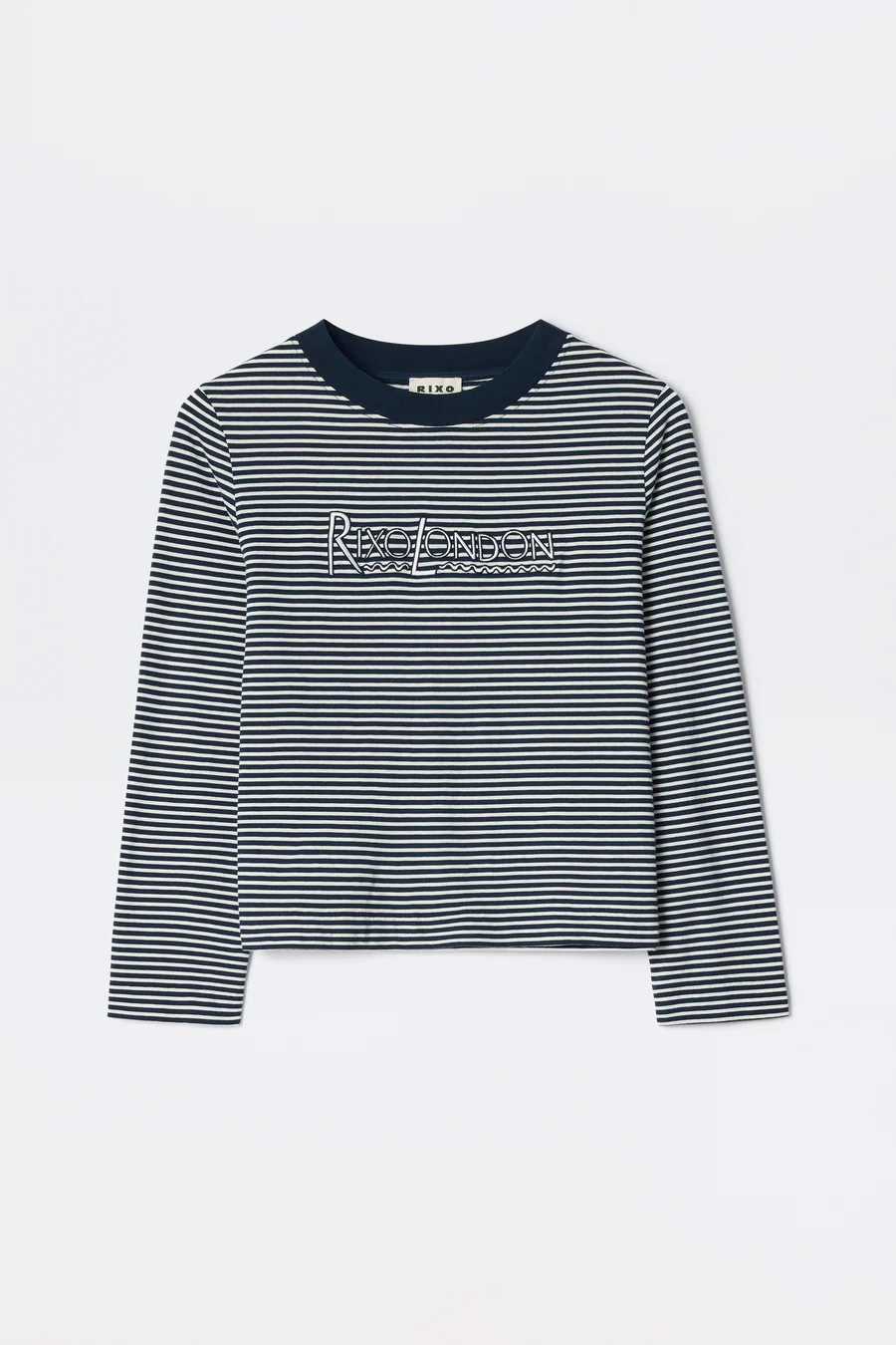 Phaedra  -  Marley Navy | Rixo