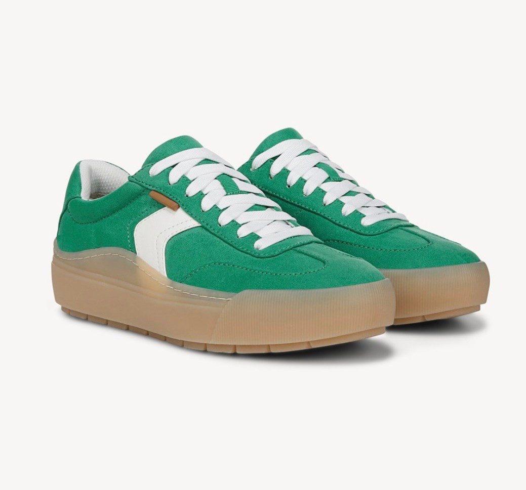 These are the most comfortable sneakers! 

#LTKSaleAlert #LTKShoeCrush #LTKStyleTip