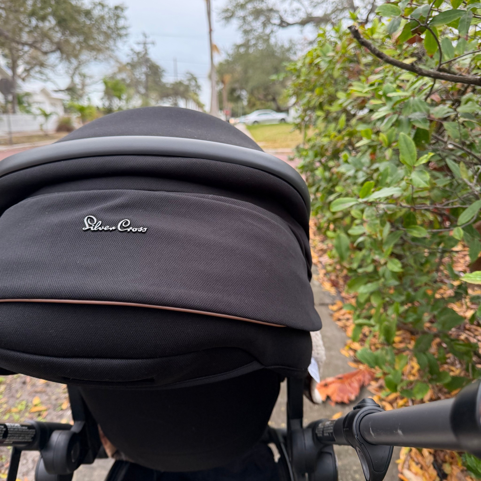 I can’t say enough good things about silver cross- it’s worth the investment 

#LTKBaby #LTKdayinmylife #LTKmorningroutine