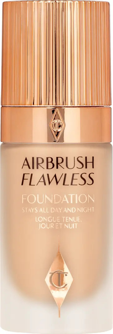 Charlotte Tilbury Airbrush Flawless Foundation | Nordstrom | Nordstrom