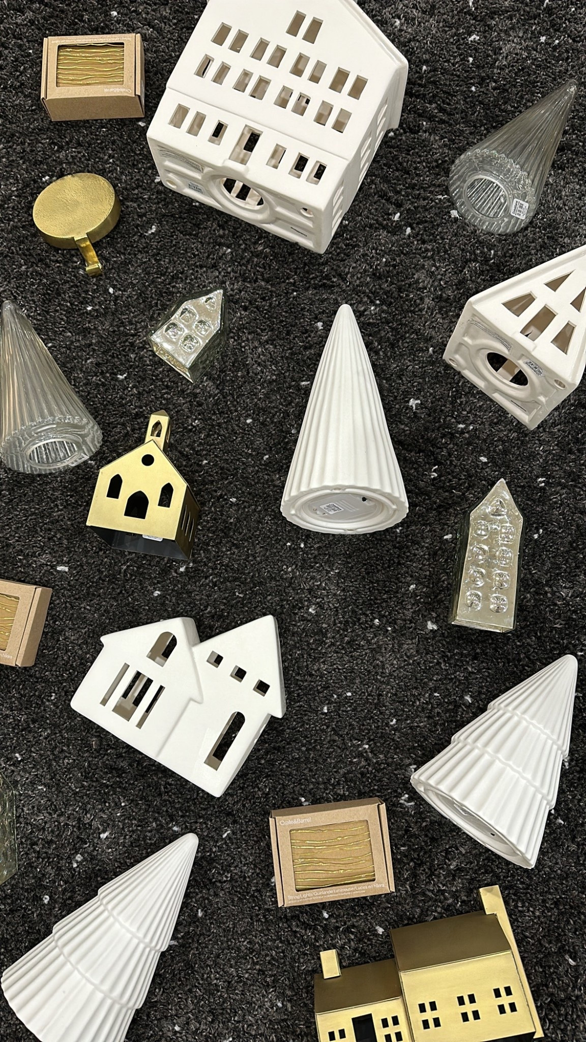 Crate & Barrel Cyber Monday Sale!!! 🎄✨

Shop my mantel decor here! 💫

#LTKSaleAlert #LTKHoliday #LTKCyberWeek