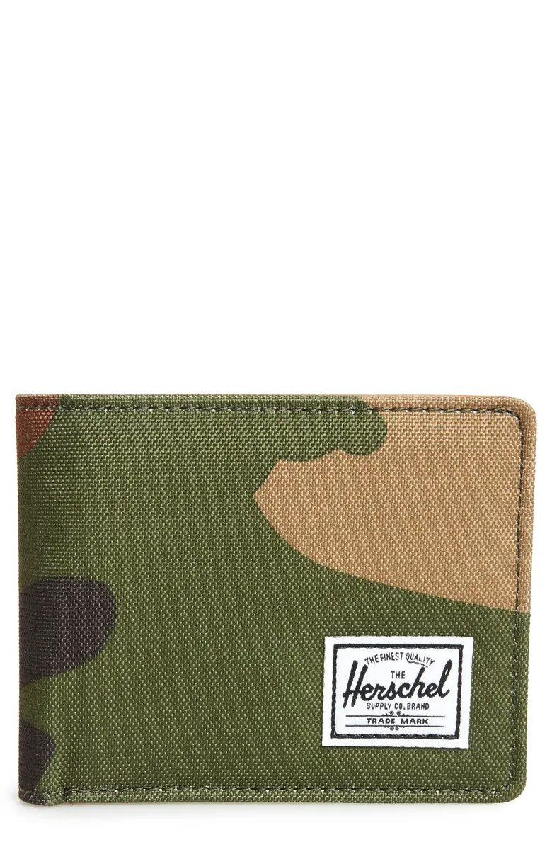 Hank RFID Bifold Wallet | Nordstrom