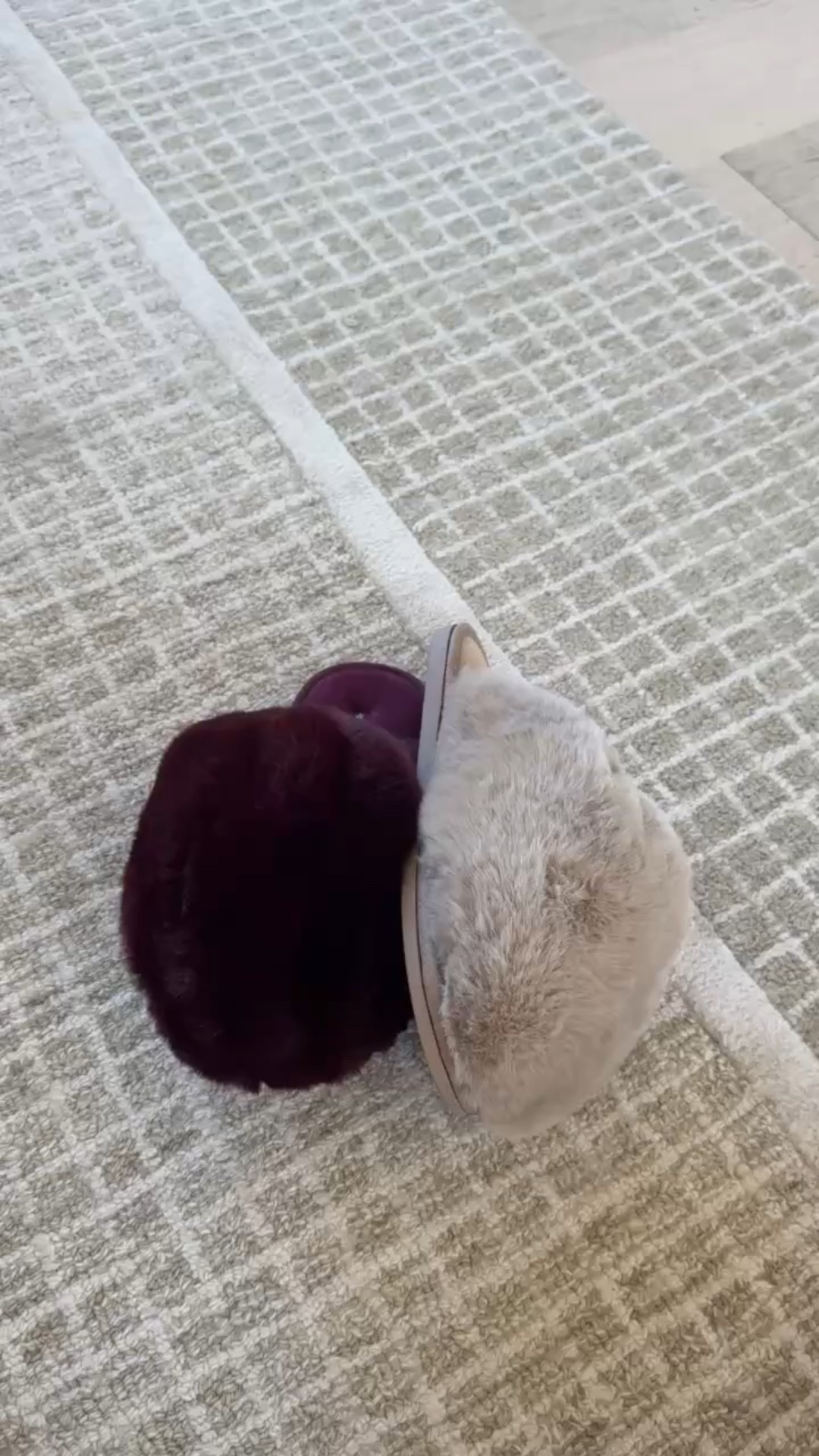 One of my fav purchases of 2025!! Obsessed with these fuzzy free people slippers @amazon @amazonfashion

#LTKGiftGuide #LTKFindsUnder100 #LTKSeasonal