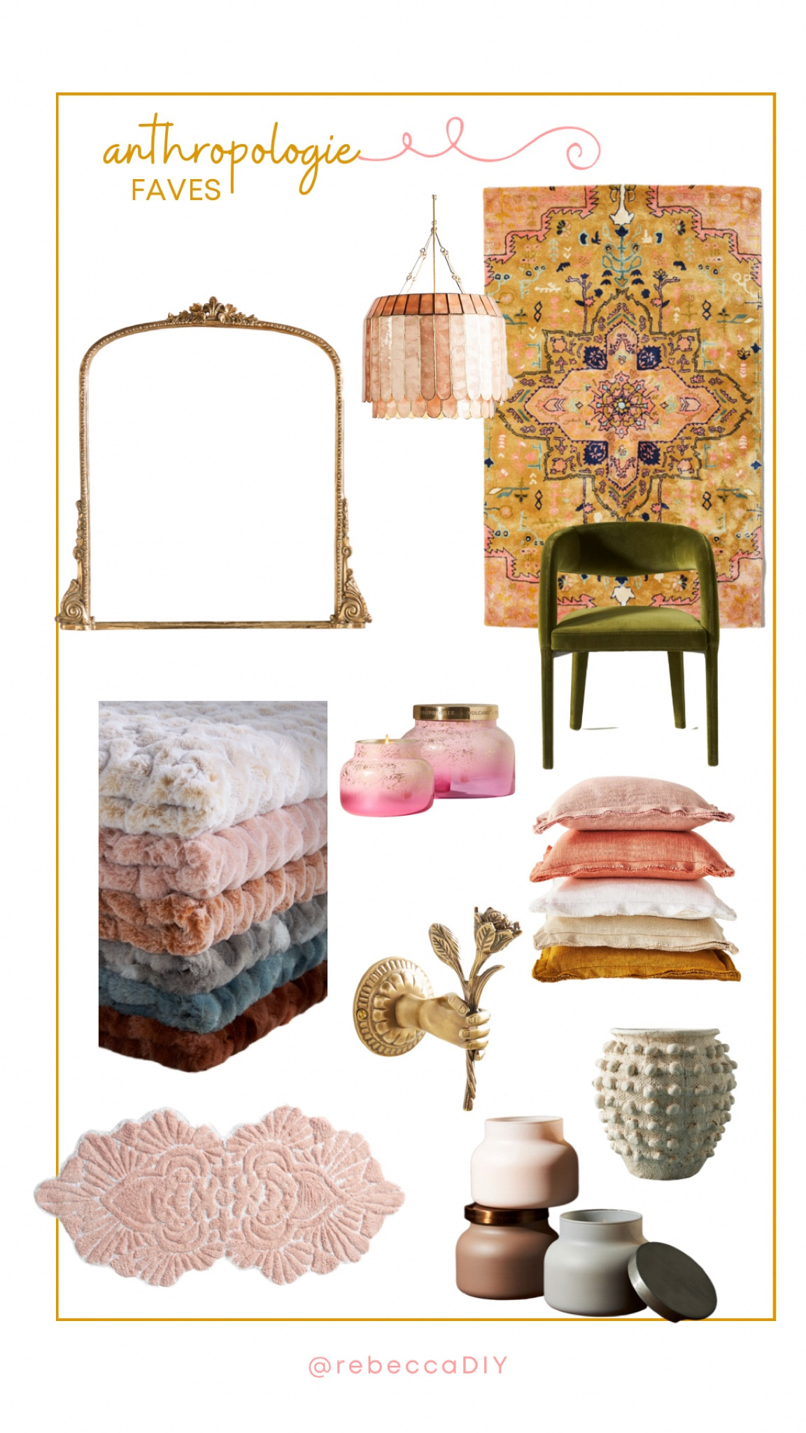 SHop some of my favorite #antho finds #anthrosale #anthropologie #sale

#LTKSale #LTKFind #LTKhome