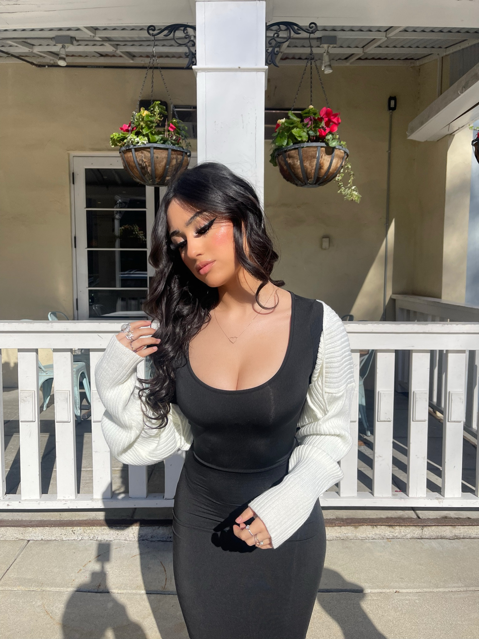 GOING OUT OUTFIT + INSPO

#LTKSeasonal #LTKCon #LTKU