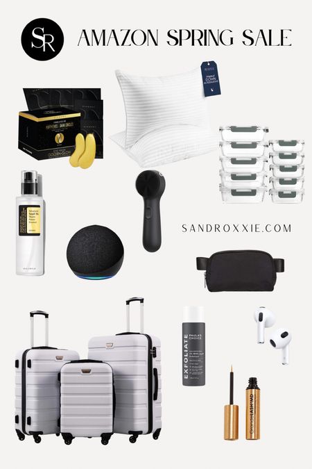 Amazon Spring Sale 

xo, Sandroxxie by Sandra www.sandroxxie.com | #sandroxxie 

#LTKSeasonal #LTKsalealert #LTKstyletip