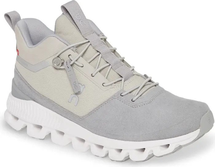 On Cloud High Walking Sneaker | Nordstrom | Nordstrom