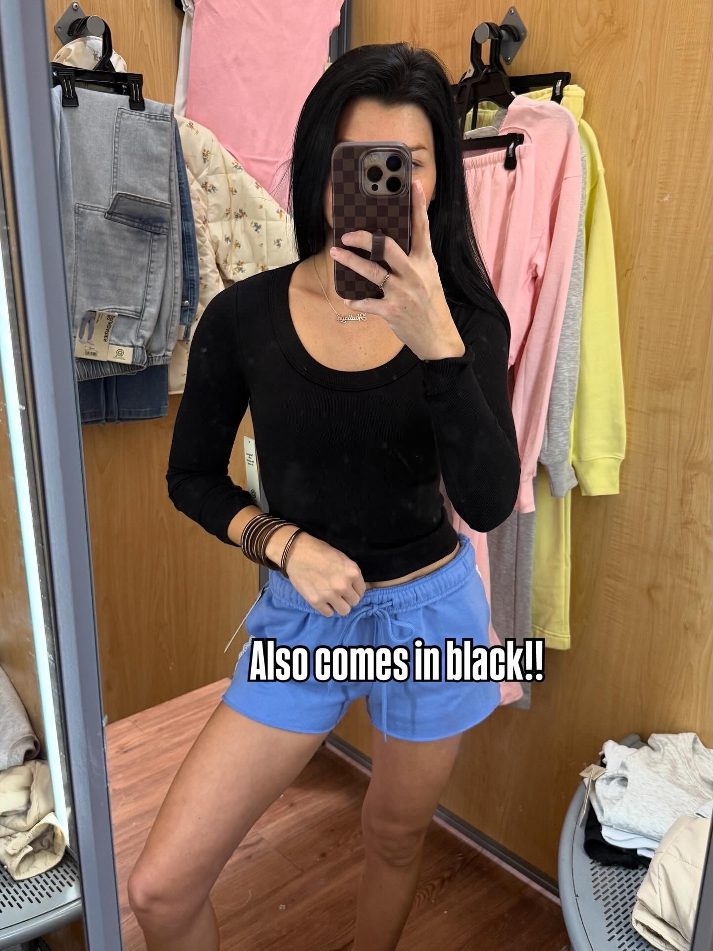 Walmart basic. Walmart. Basics. Comfy. Spring. Under $15  

#LTKPetite #LTKActive #LTKFindsUnder50