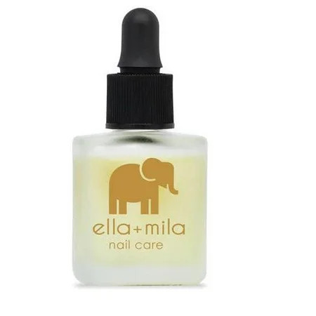 Nail Lacquer Thinner Drops by ella+mila | Walmart (US)