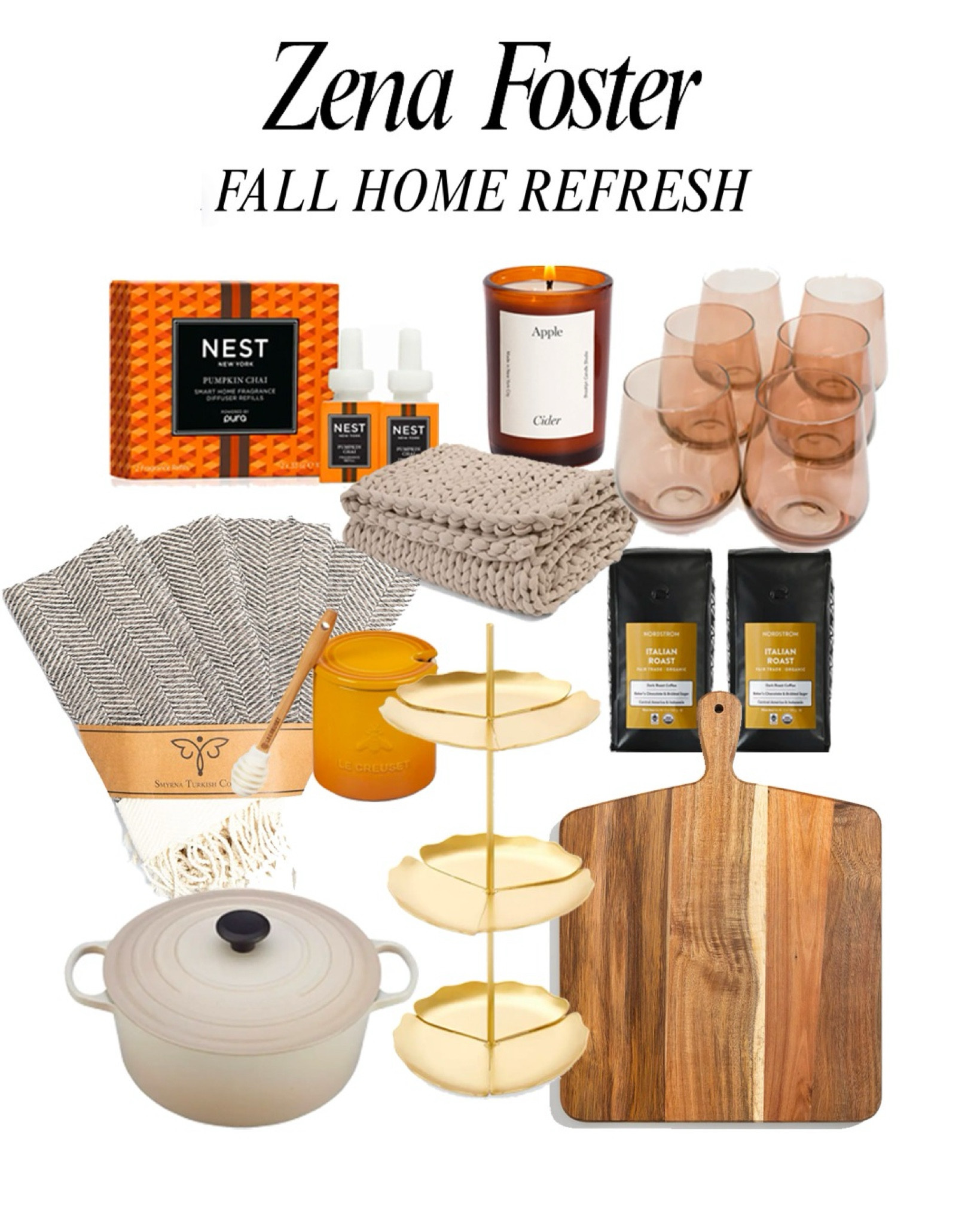It’s time to add touches of Fall to your home - shop my favourites below 👇🏽🍂

#LTKSeasonal #LTKHome #LTKFallSale