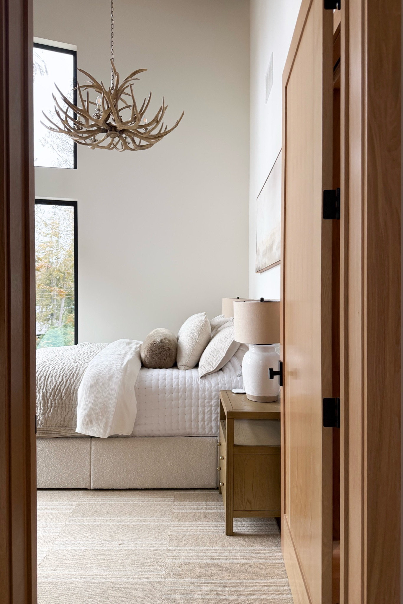 Bedding refresh at the cabin for this spring and summer!

home, home finds, home accents, home decor, neutral home, modern home, organic home, bedding, bedroom inspo, bedding refresh, seasonal refresh, cabin

#LTKHome #LTKSeasonal