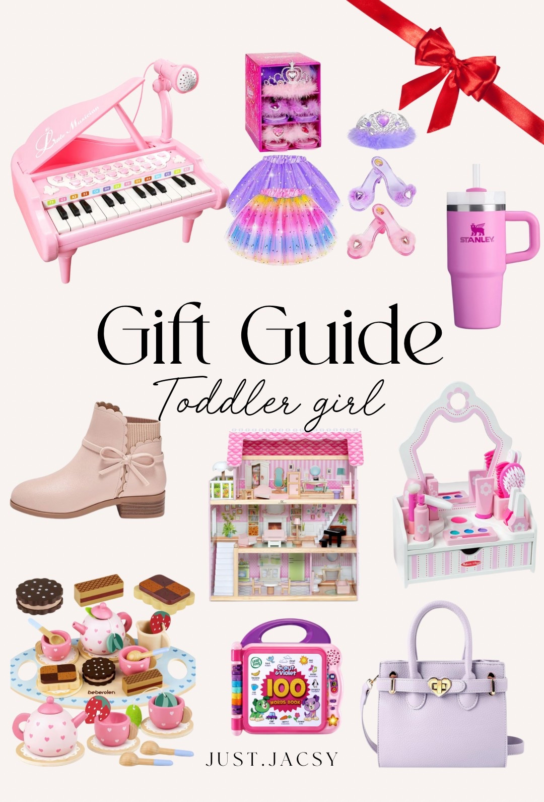 Holiday gift guide for:
toddler girls 

holiday gift guide
Toddler gifts
Toddler girl gifts
Holiday gifts 

#LTKGiftGuide #LTKSeasonal #LTKHoliday