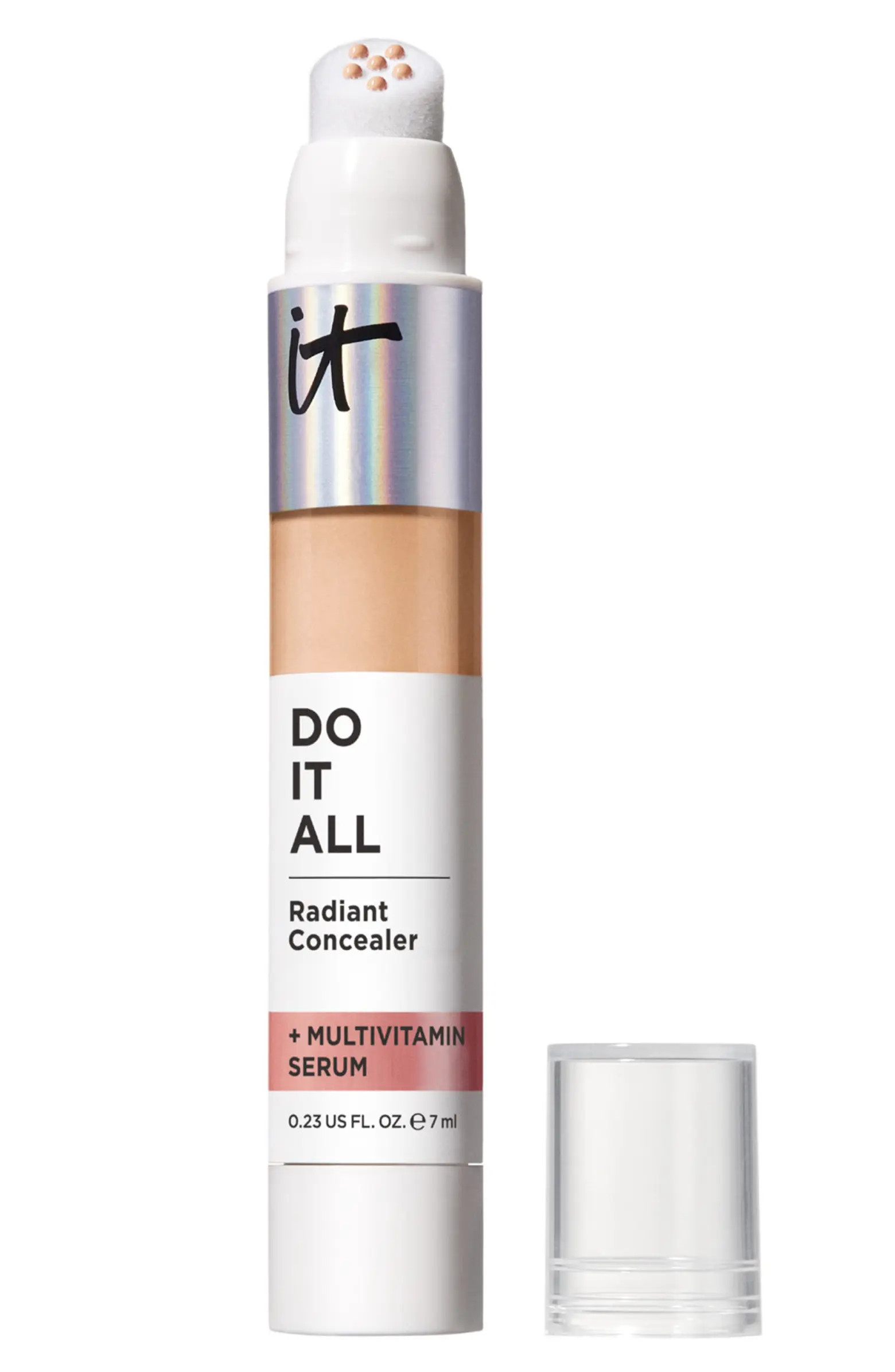Do It All Radiant Concealer + Multivitamin Serum | Nordstrom