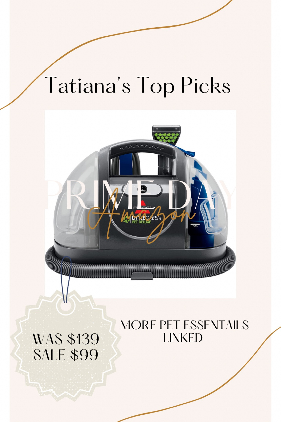 How do we survive with 2 corgis?! Amazon pet essentials linked below! #LTKpet #petessentials #petsupplies #amazonfinds #amazonpet #amazondogs #amazonpets #primeday #primedayfinds

#LTKhome #LTKsalealert #LTKxPrimeDay