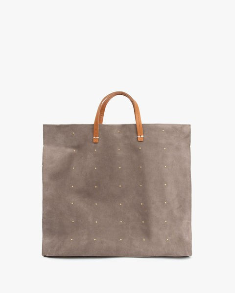 Simple Tote | Clare V.