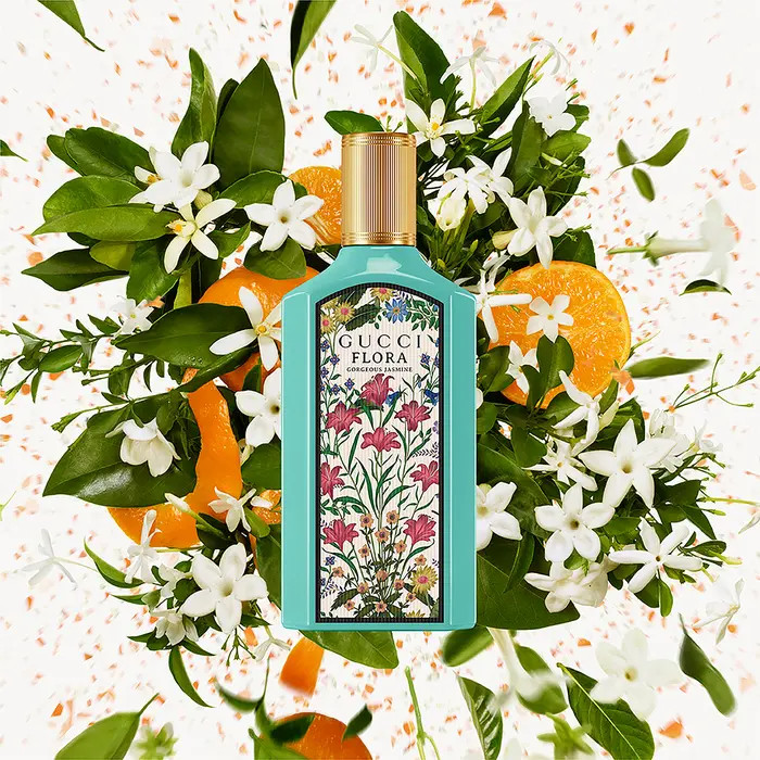Flora Gorgeous Jasmine Eau de Parfum | Nordstrom Rack
