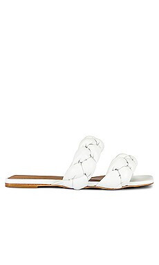 Braid Sandal
                    
                    RAYE | Revolve Clothing (Global)