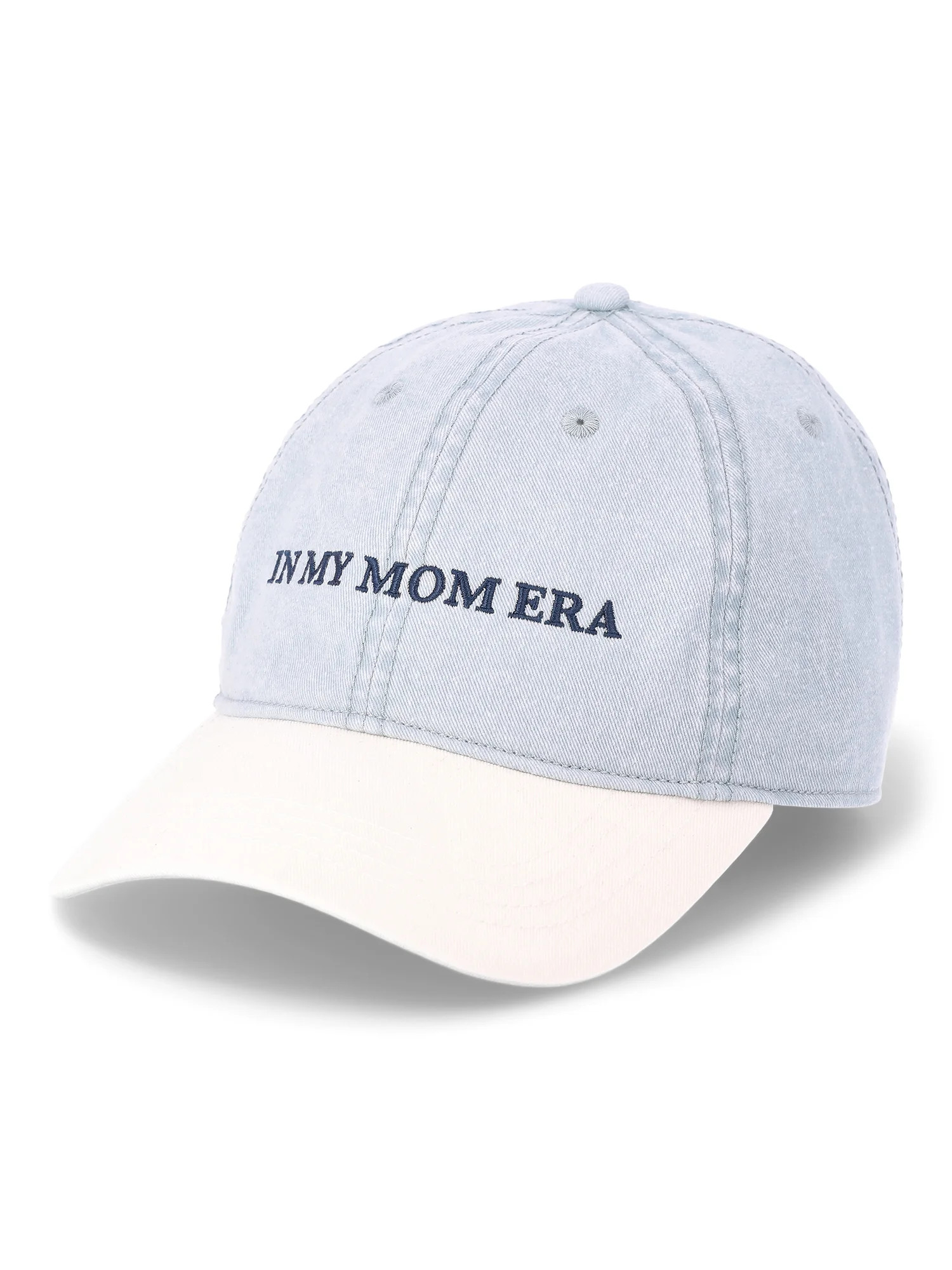Home Free Women's Statement Cotton Baseball Cap | Walmart (US)