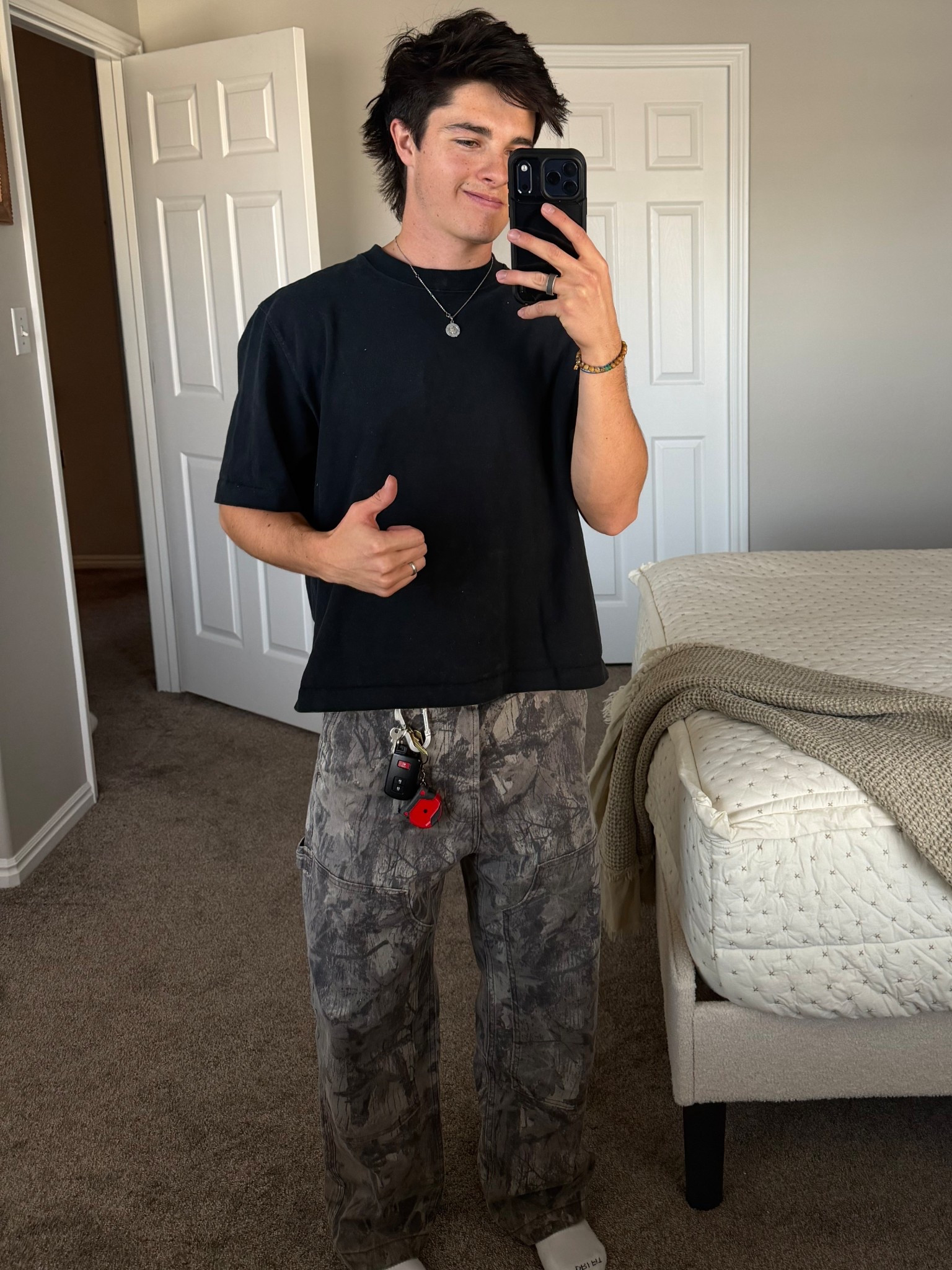 Christmas Camo >>>

#LTKMens #LTKFindsUnder50