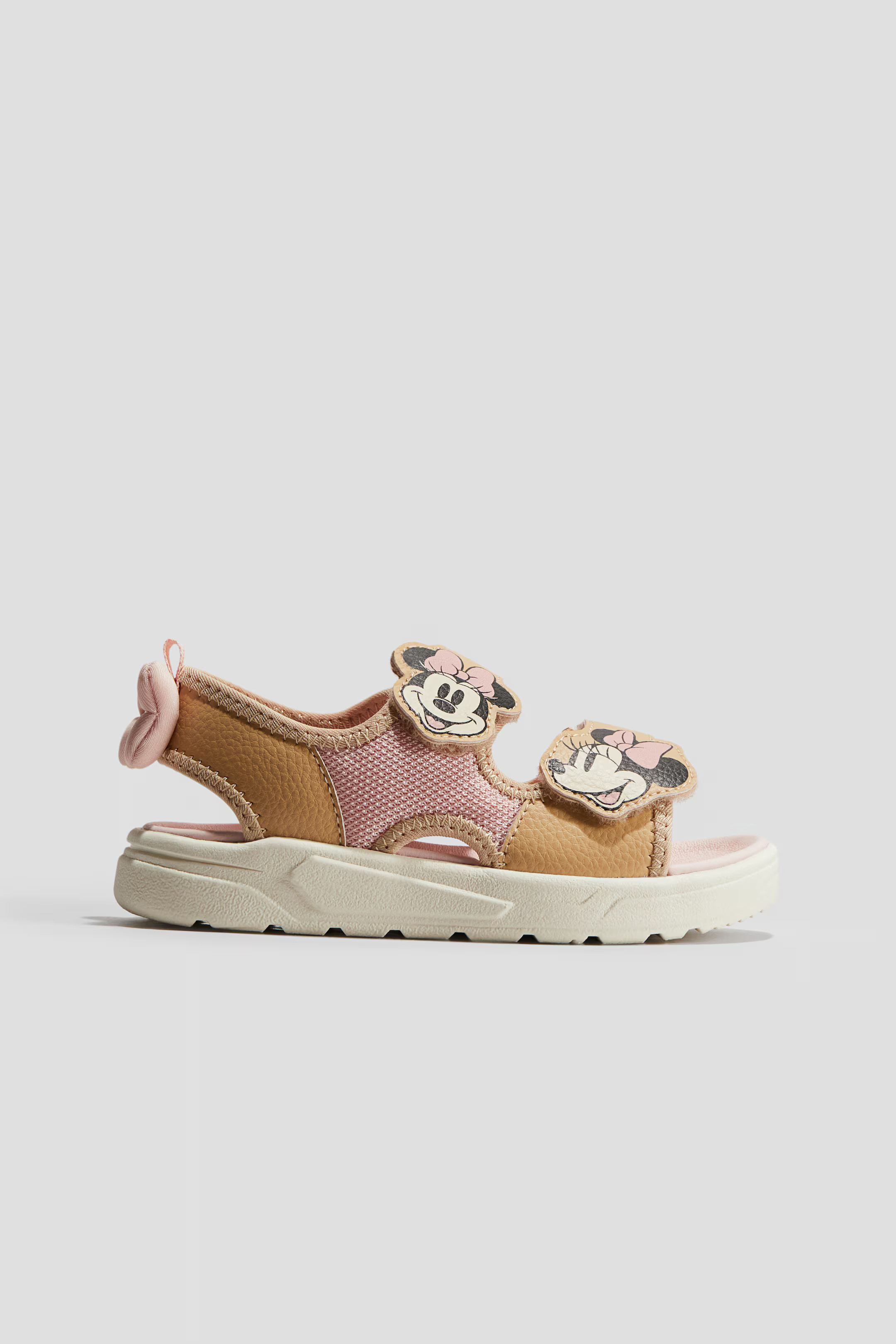 Printed Sandals | H&M (US + CA)