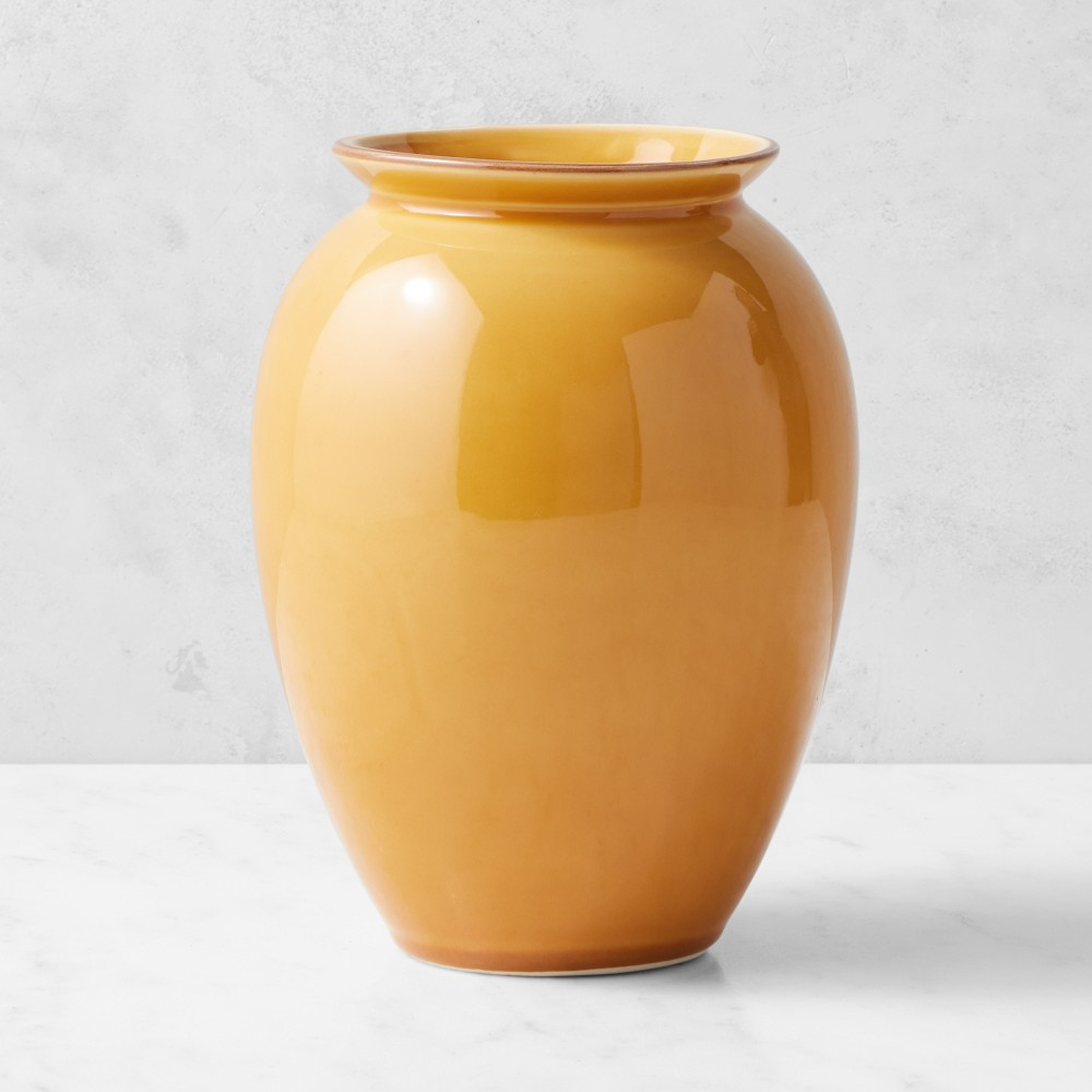 Provençal Large Vase | Williams-Sonoma