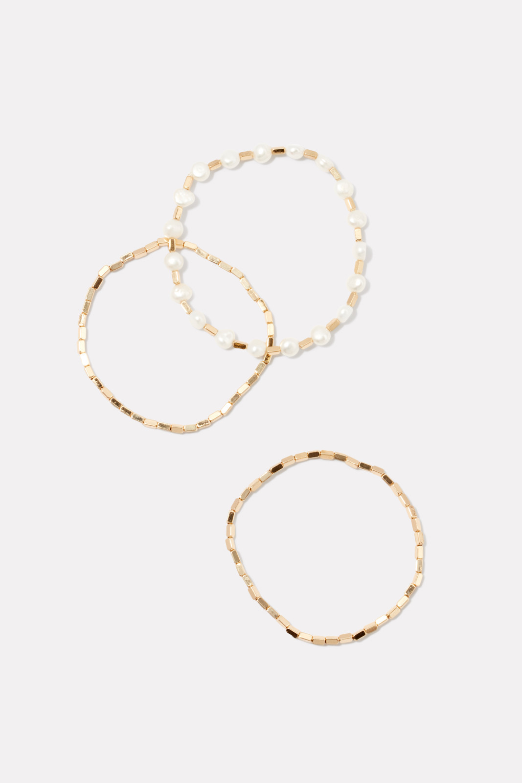 EVEREVE Amalfi Pearl Bracelet Pack | EVEREVE | Evereve