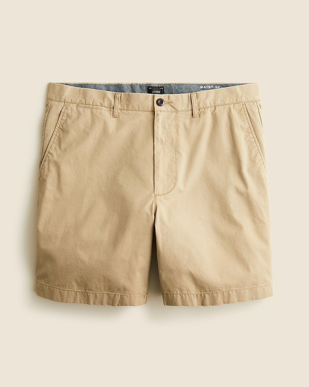 7" stretch chino short | J. Crew US
