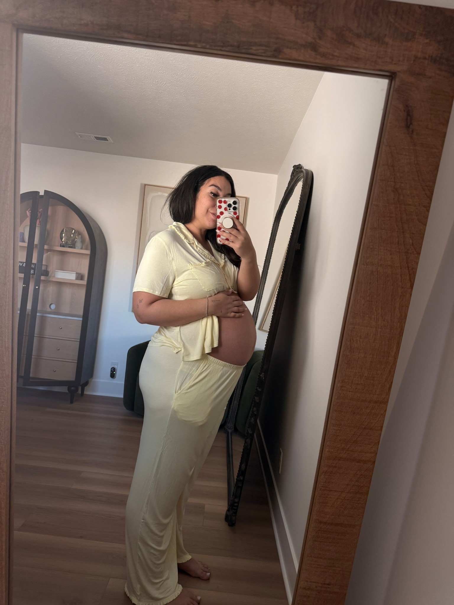 Size xl midsize pjs 

#LTKMidsize #LTKBump