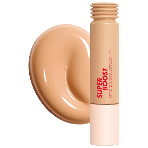 Super Boost Lightweight Moisturizing Skin Tint with Hyaluronic and Polyglutamic Acids | Sephora (US)