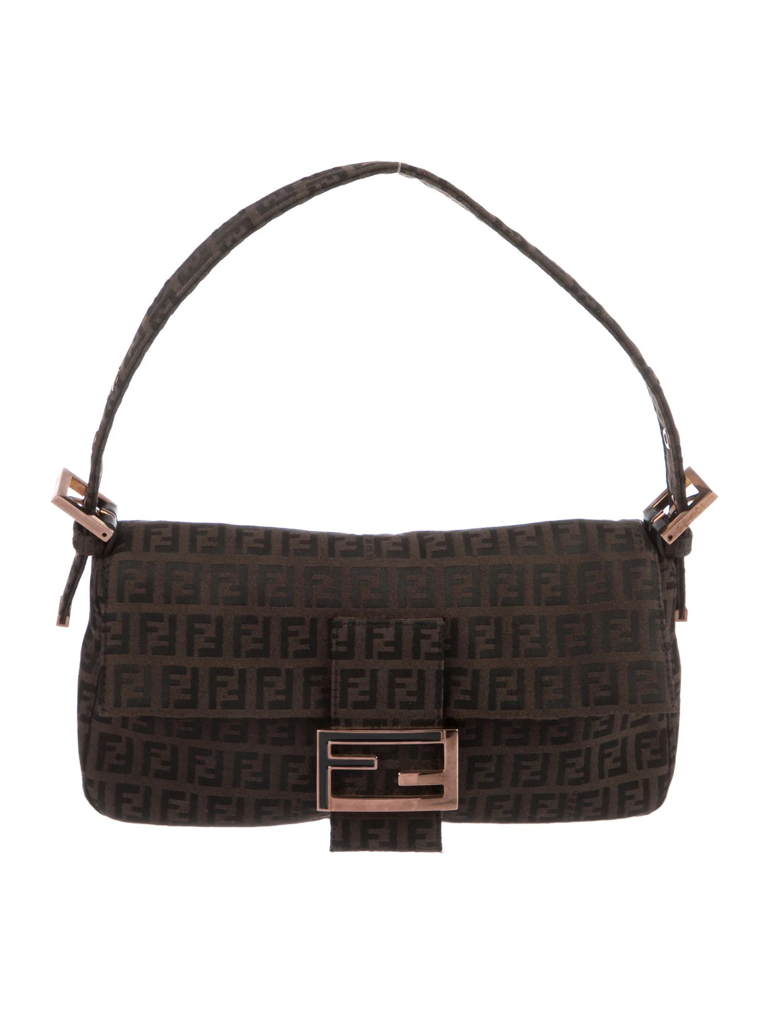 Zucca Baguette | The RealReal