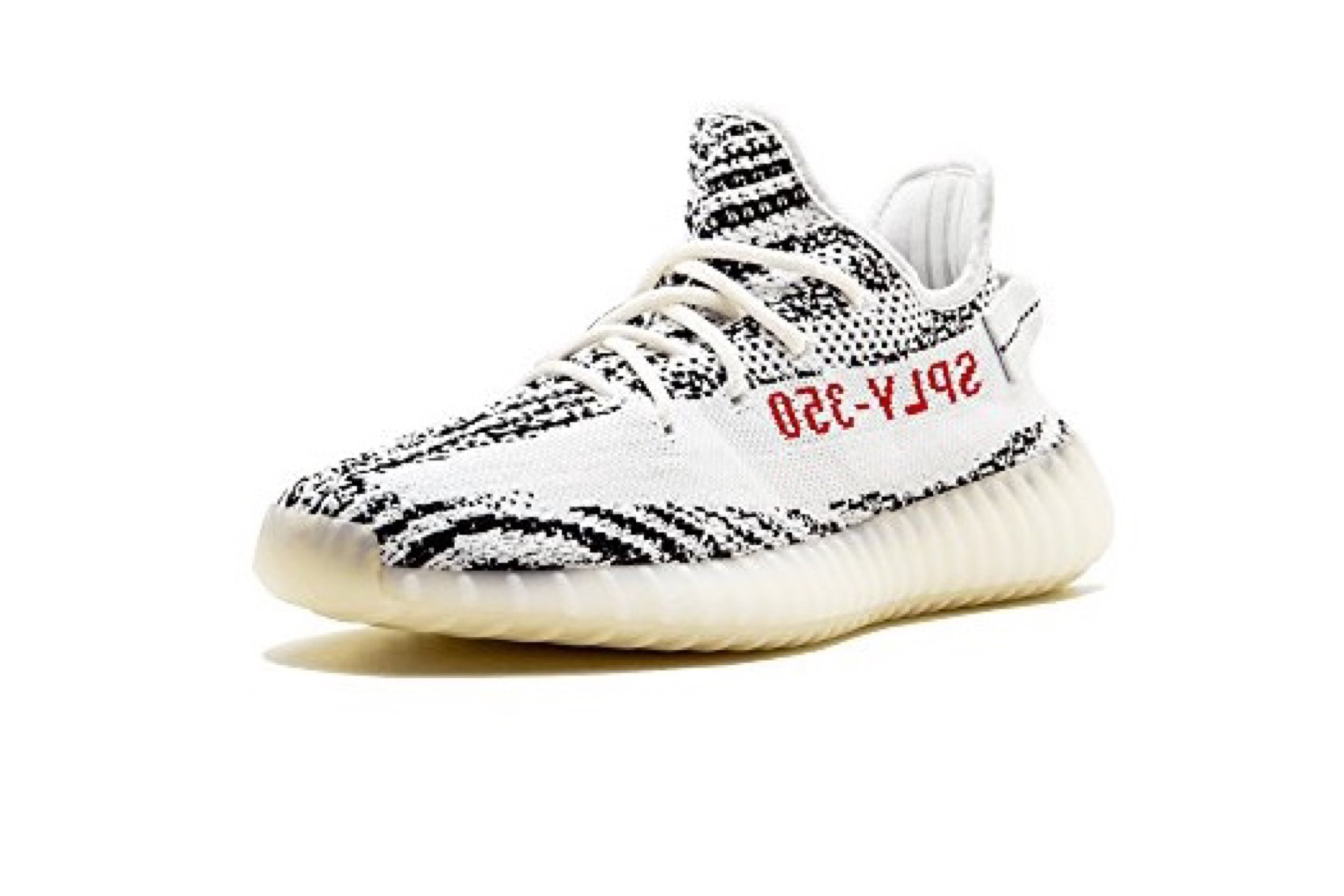 Adidas Yeezy Boost 350 V2 Zebra

#LTKshoecrush #LTKstyletip #LTKmens