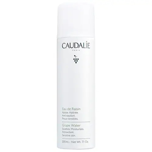 Grape Water Moisturizing Face Mist - Caudalie | Sephora | Sephora (US)