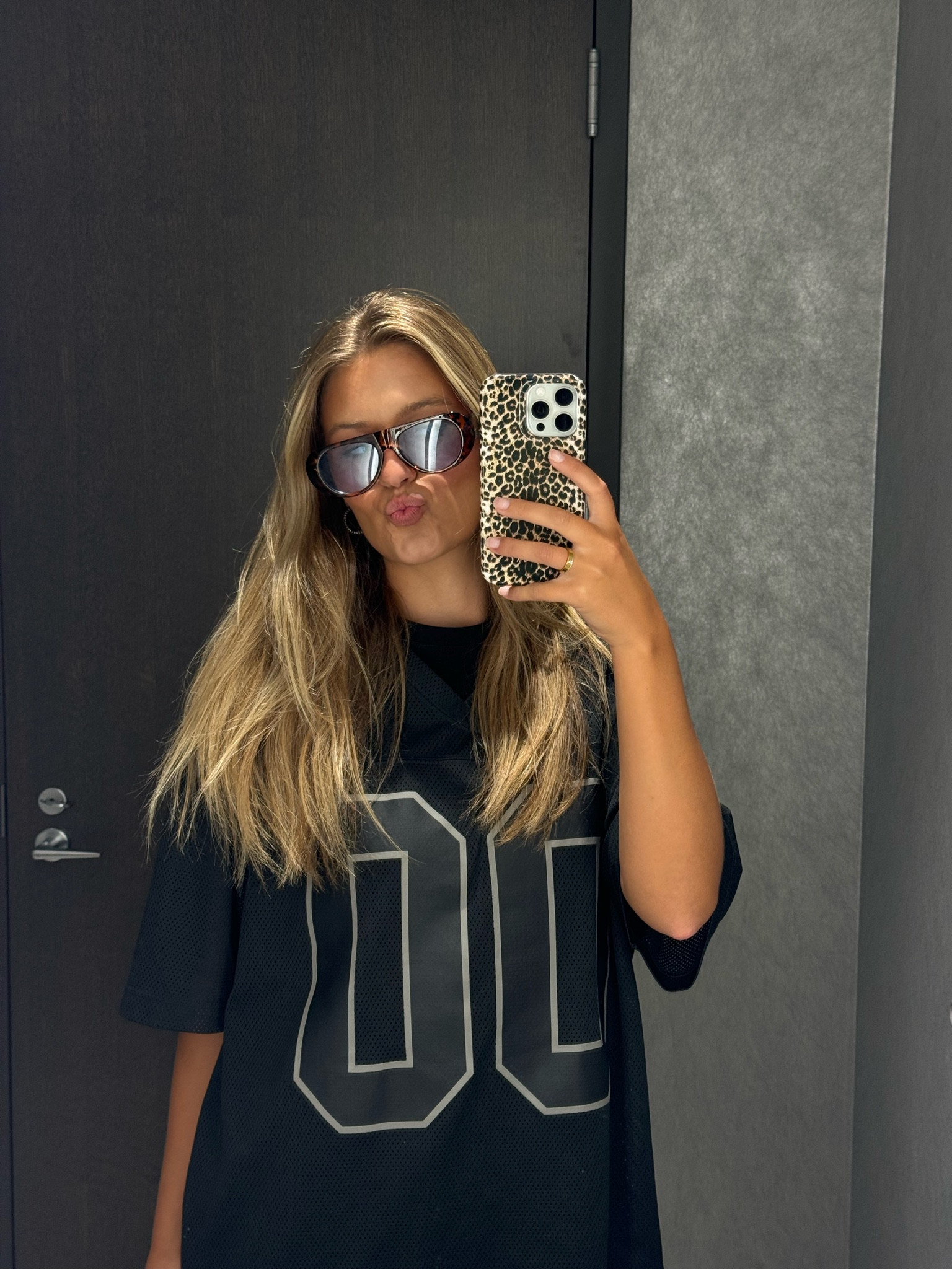 Go team! 📣

#LTKU #LTKSeasonal #LTKStyleTip