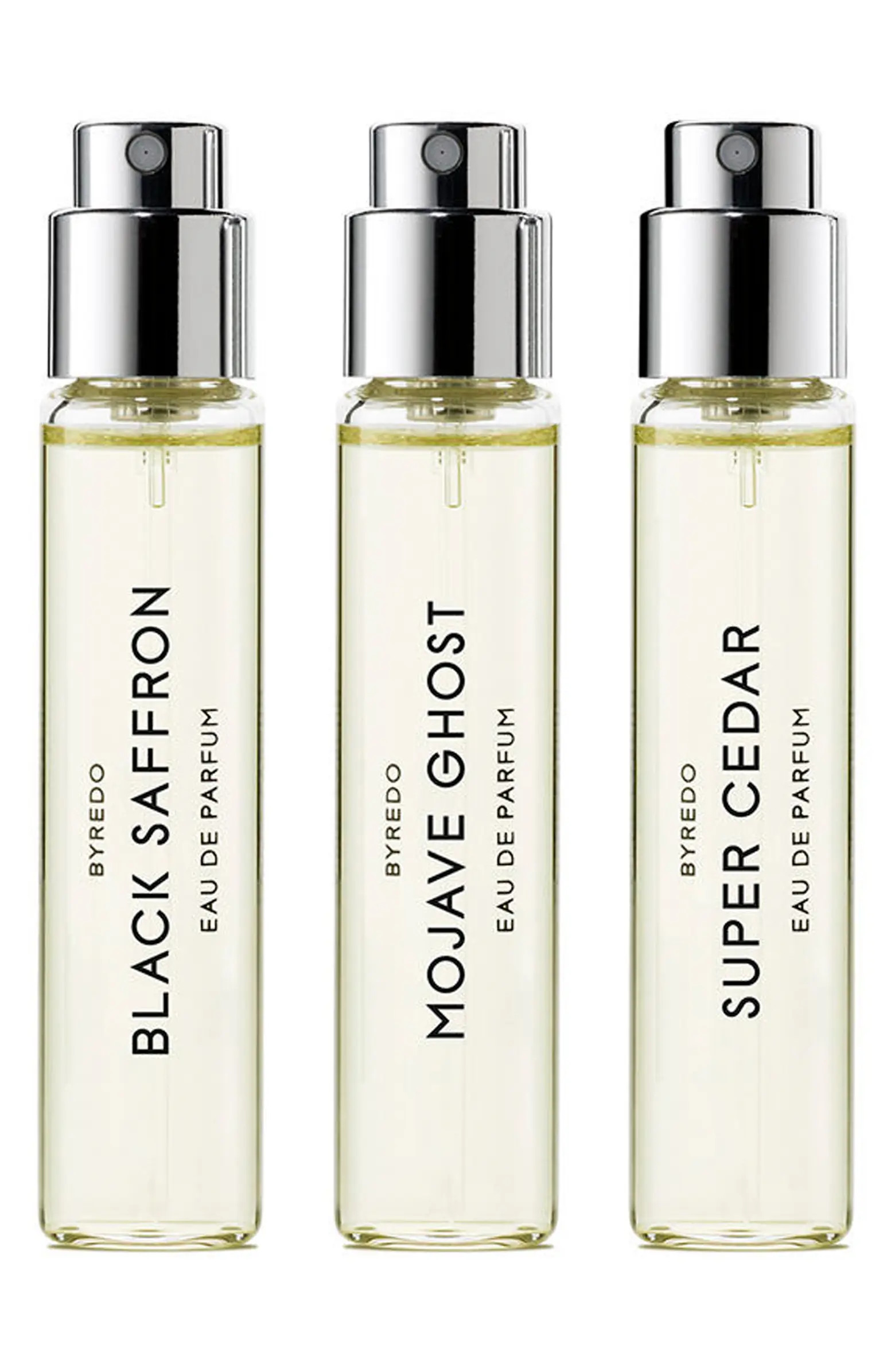 La Sélection Boisée Trio | Nordstrom