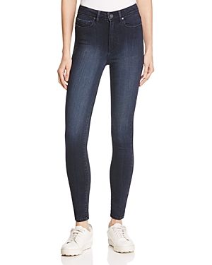 Paige Hoxton Skinny Jeans in Harla | Bloomingdale's (US)