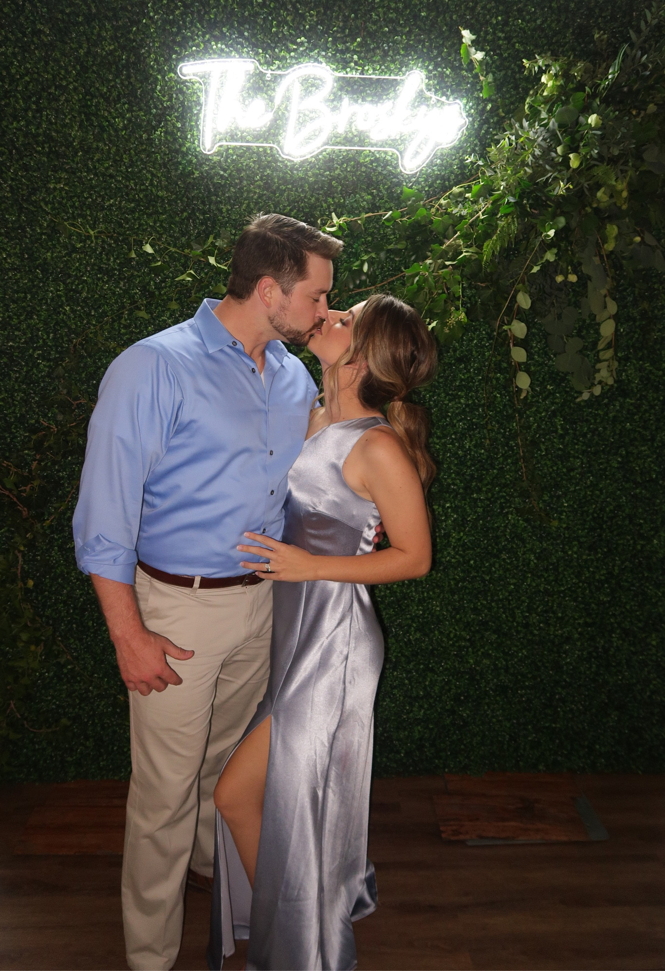 Bridesmaids dresses blue satinn

#LTKSaleAlert #LTKWedding #LTKFindsUnder100