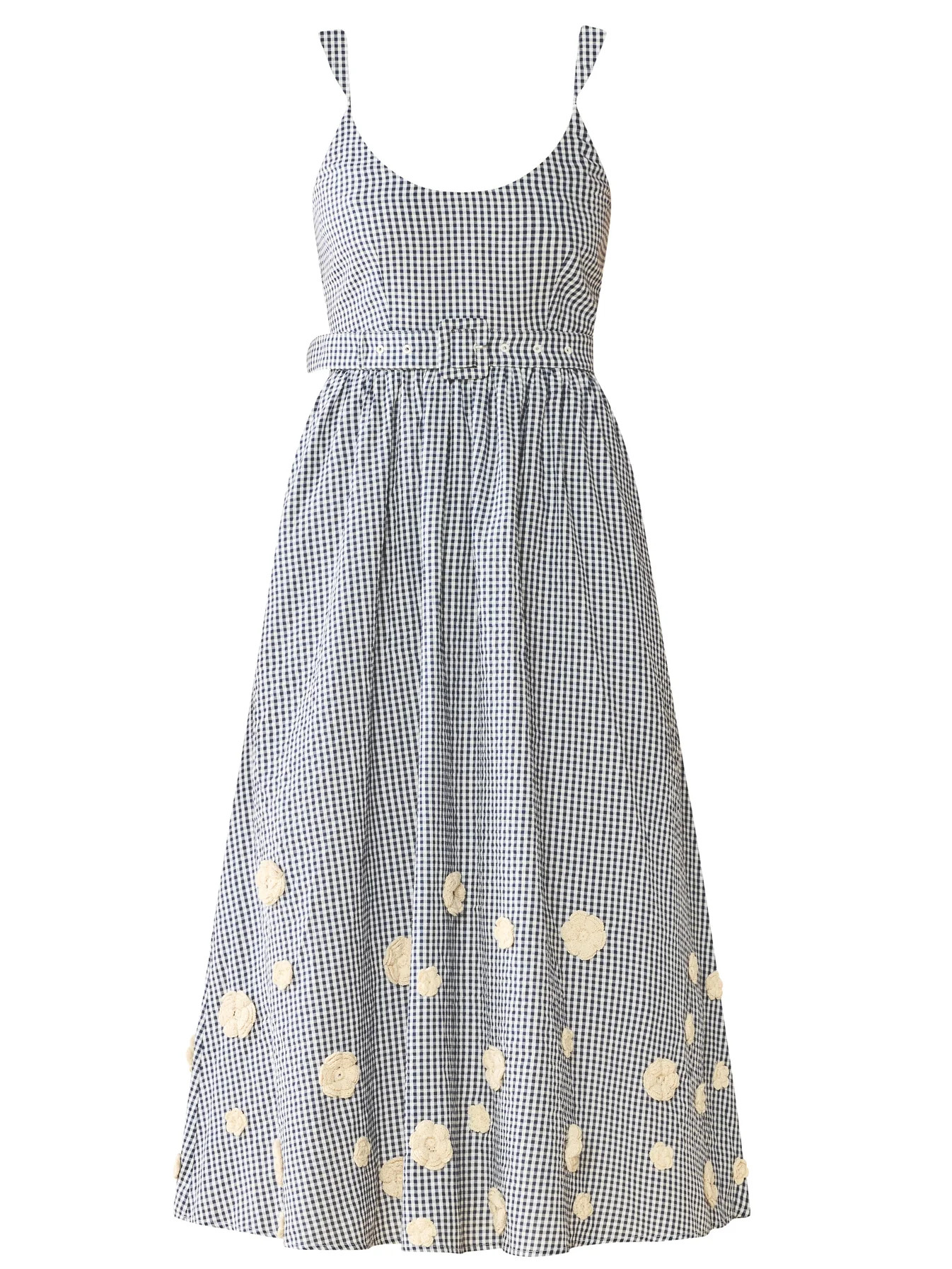 Katherine Dress x Rainey Collaboration | Eddy