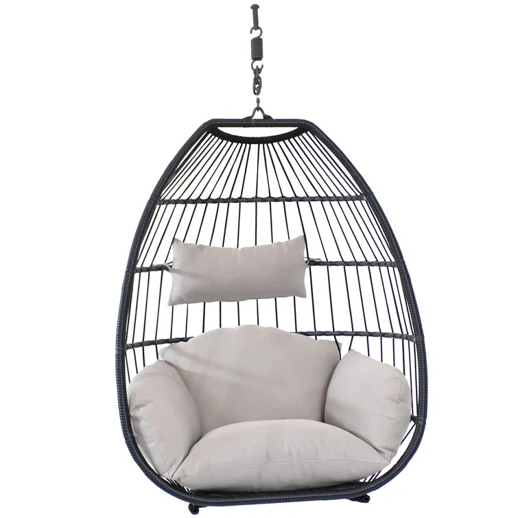 Rutz Porch Swing | Wayfair North America